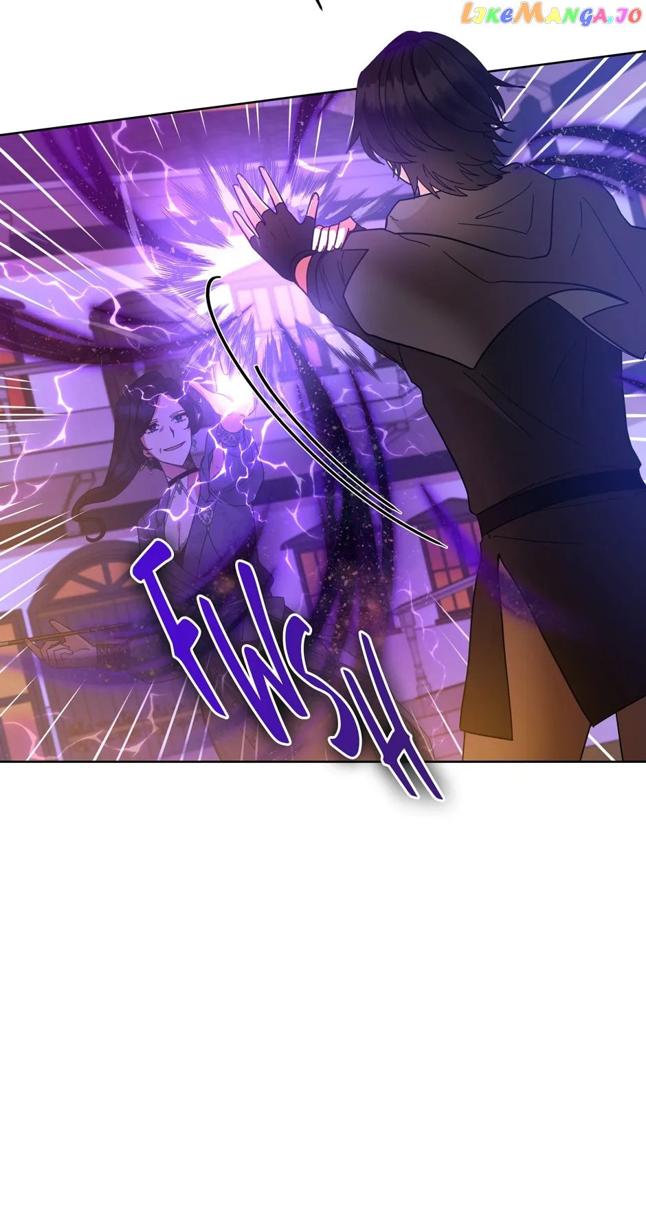 Untouchable Lady chapter 112 page 30