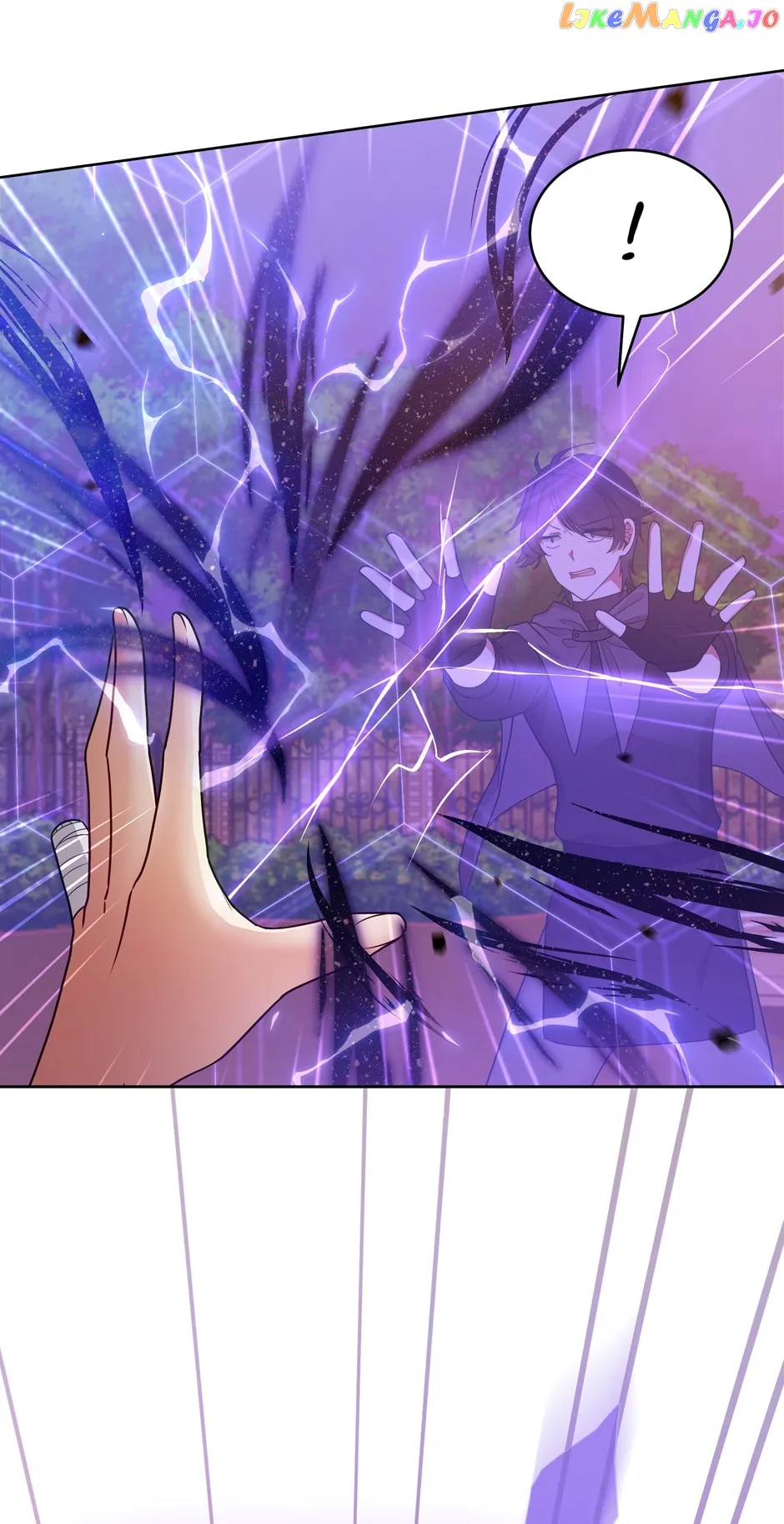 Untouchable Lady chapter 112 page 31