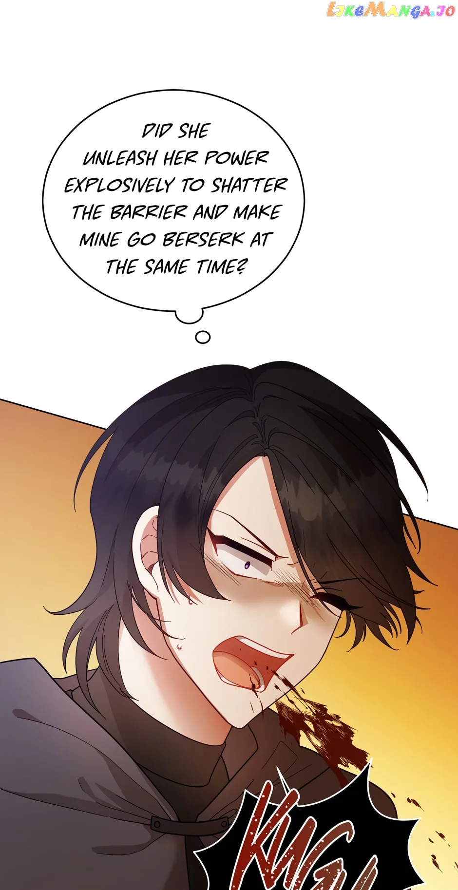 Untouchable Lady chapter 112 page 36