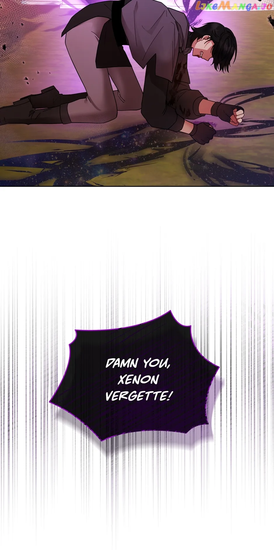 Untouchable Lady chapter 112 page 39