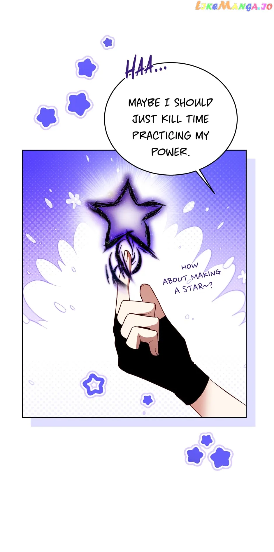 Untouchable Lady chapter 112 page 4