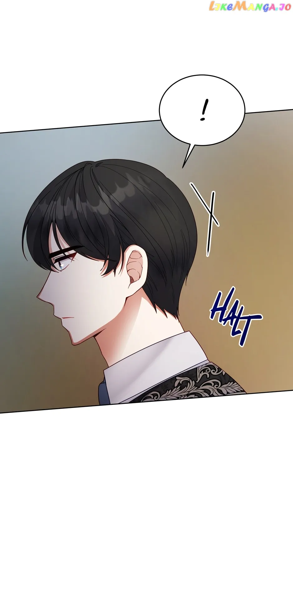 Untouchable Lady chapter 112 page 41