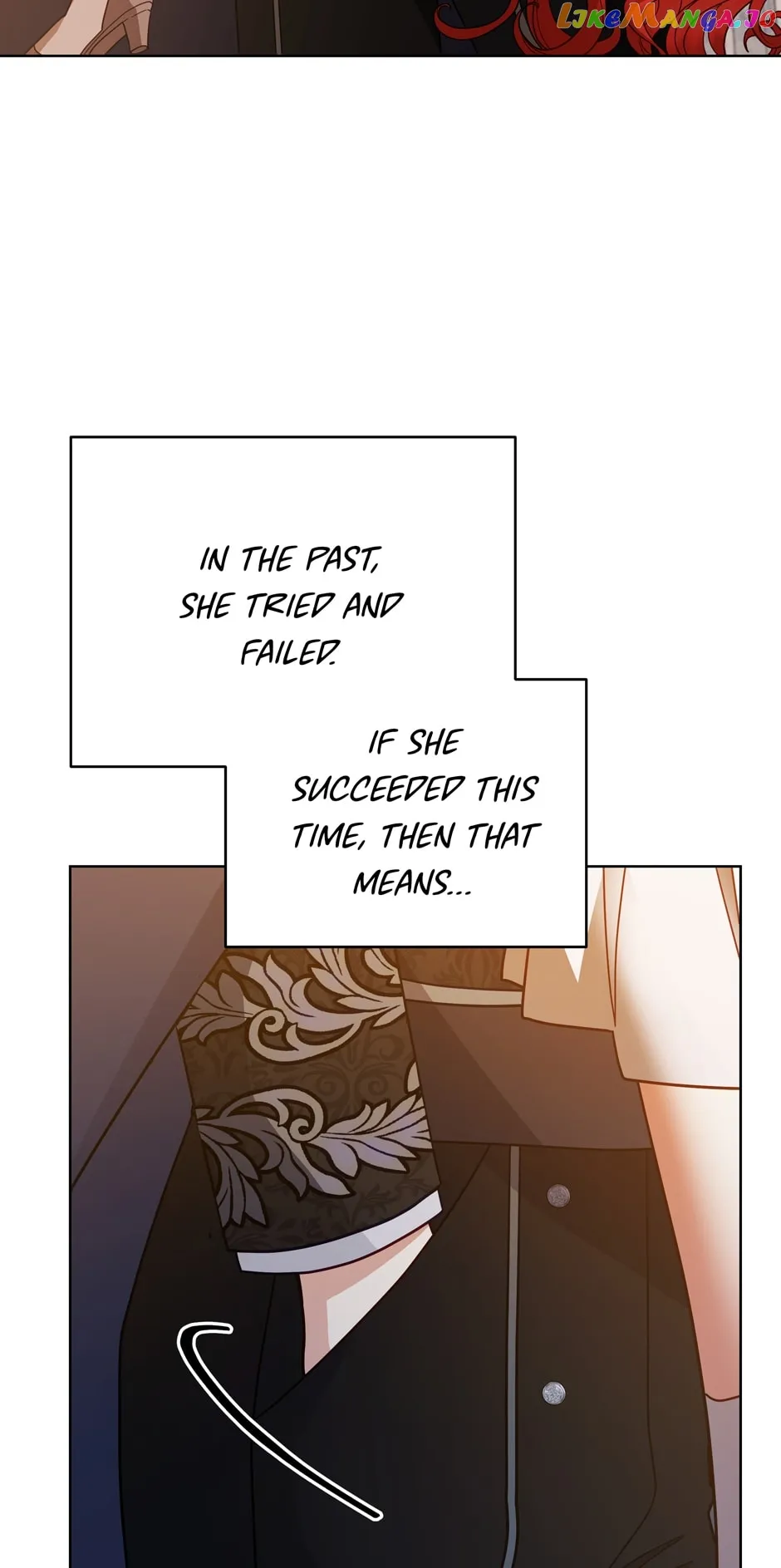 Untouchable Lady chapter 112 page 43