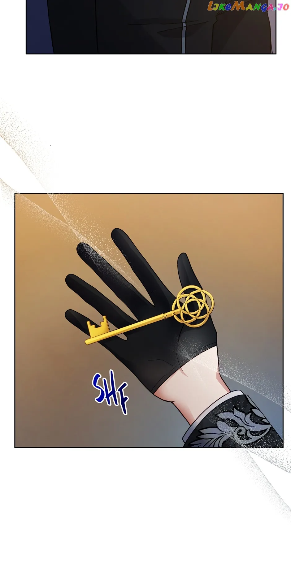 Untouchable Lady chapter 112 page 44