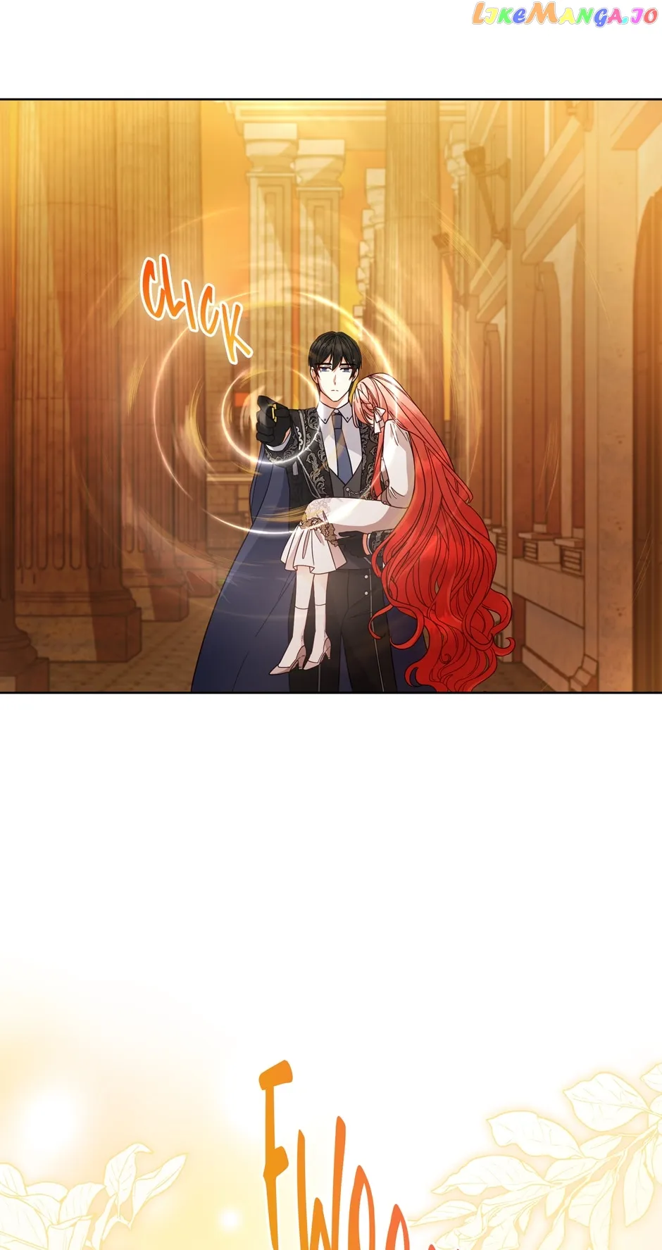 Untouchable Lady chapter 112 page 45