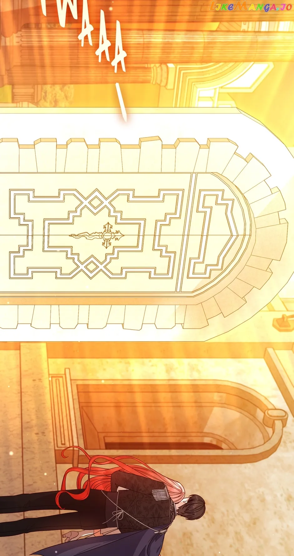 Untouchable Lady chapter 112 page 47