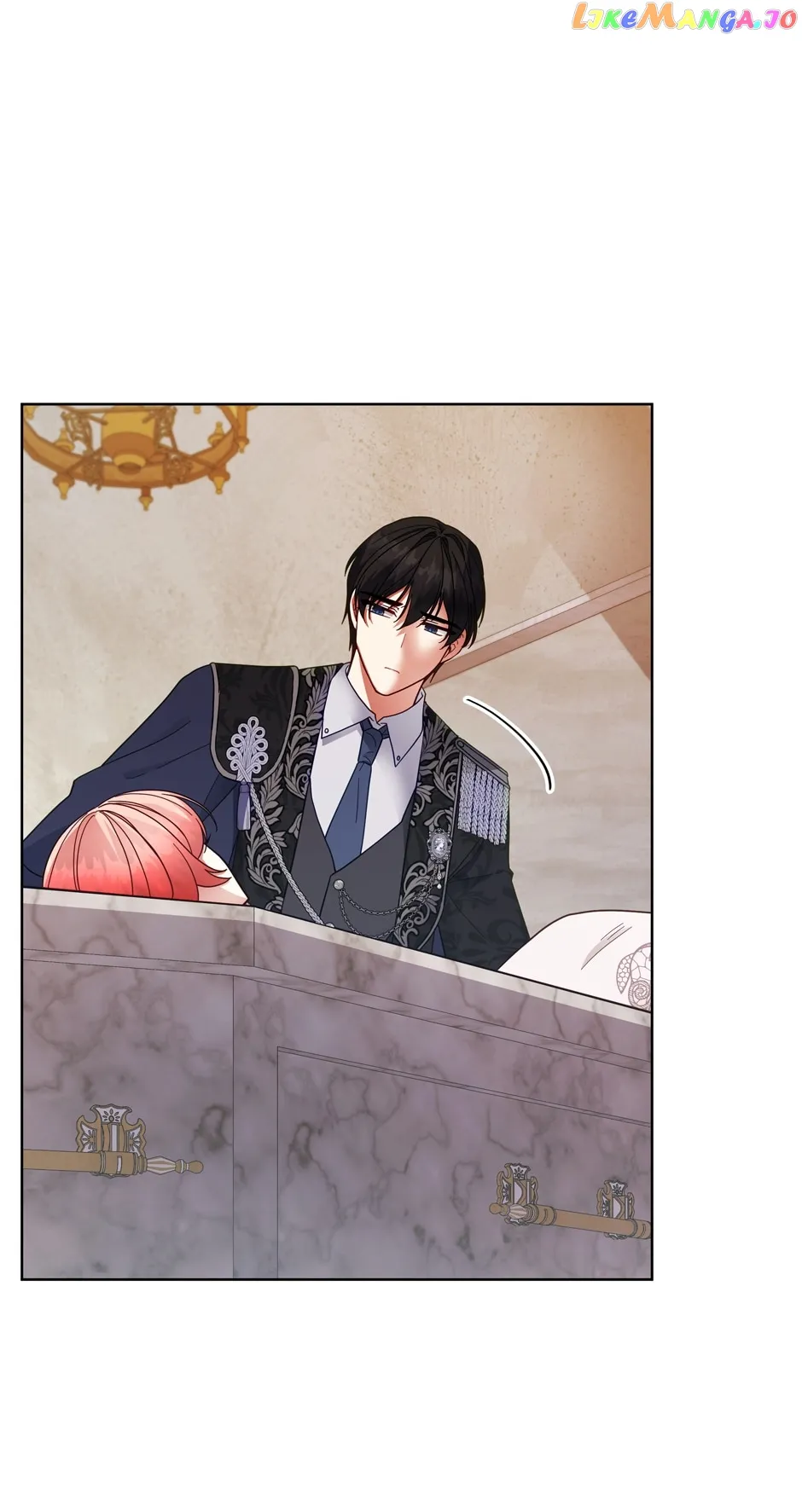 Untouchable Lady chapter 112 page 51