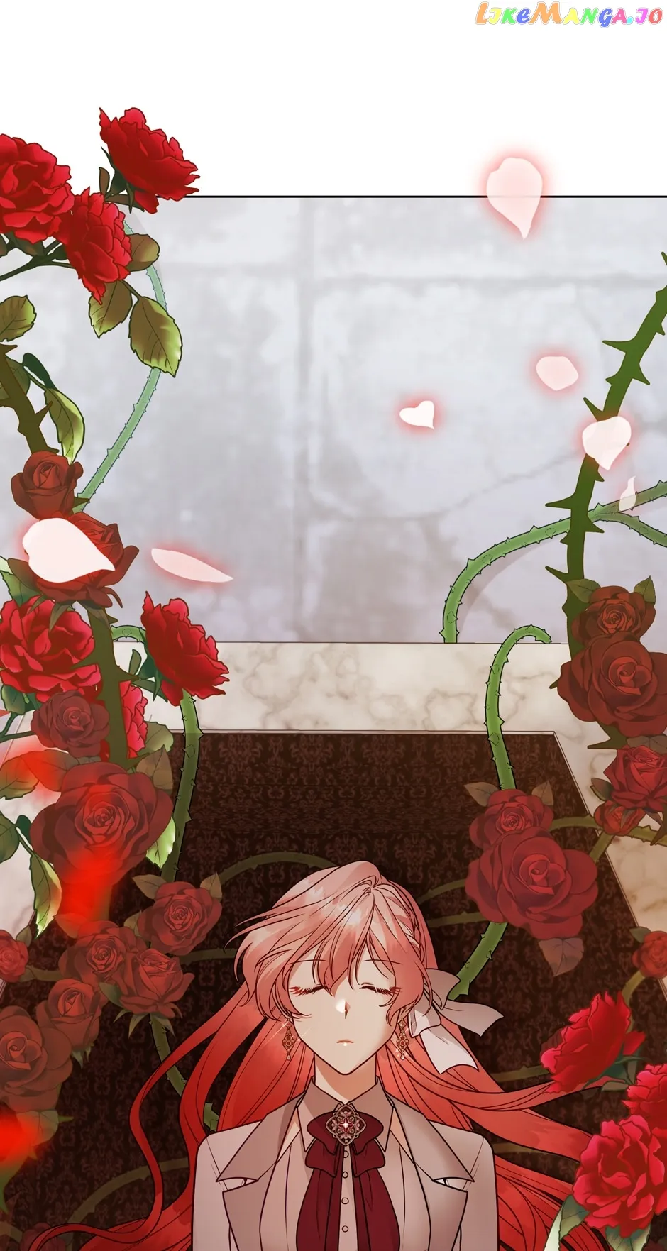 Untouchable Lady chapter 112 page 52