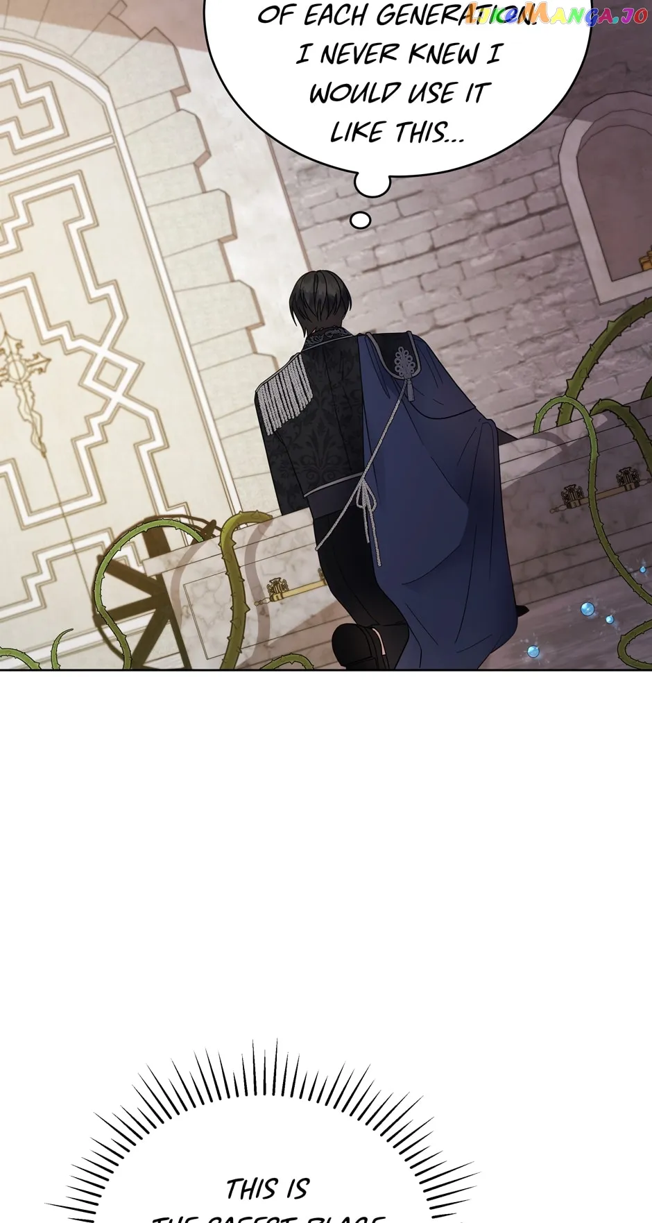 Untouchable Lady chapter 112 page 55