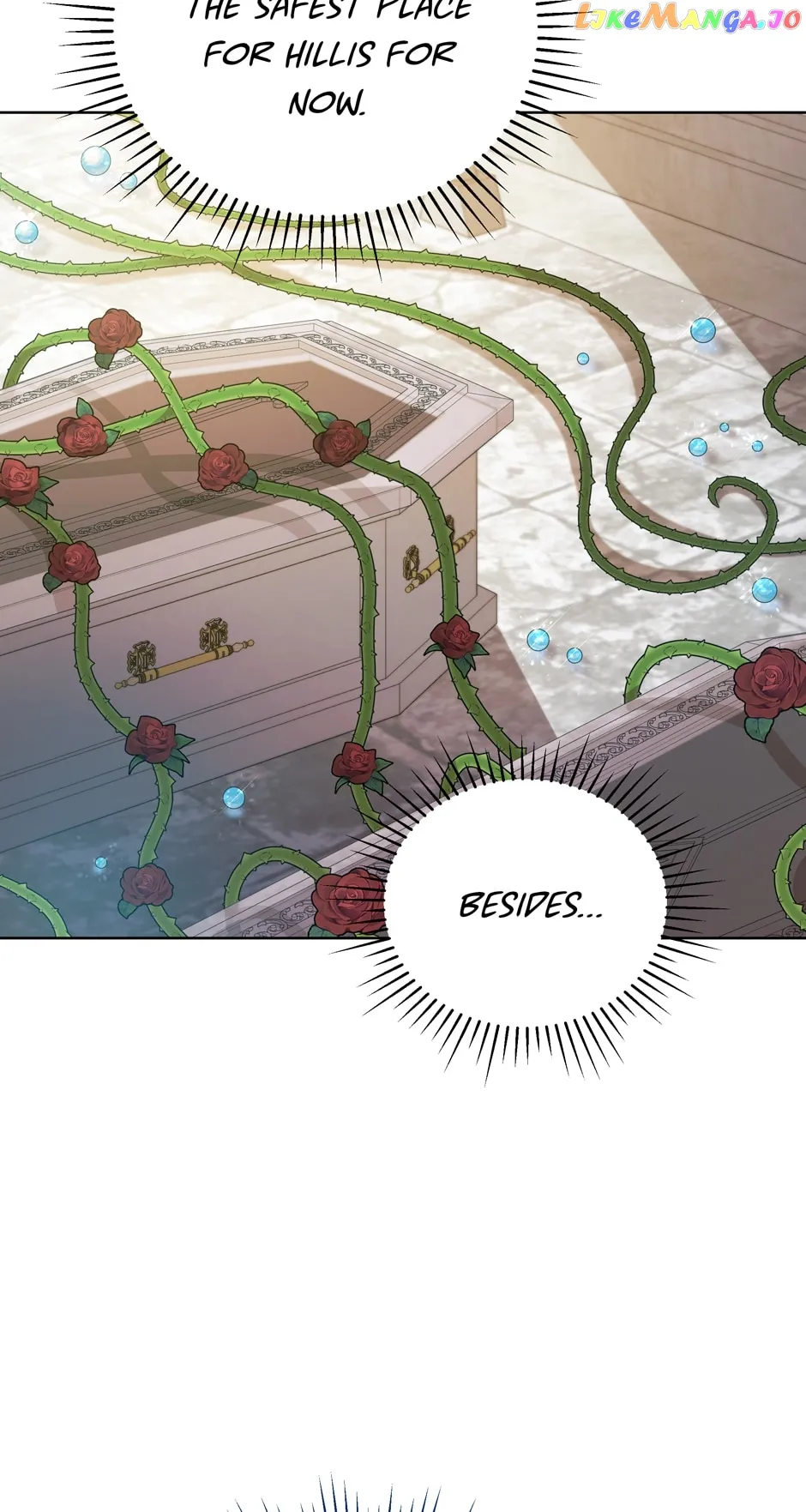 Untouchable Lady chapter 112 page 56