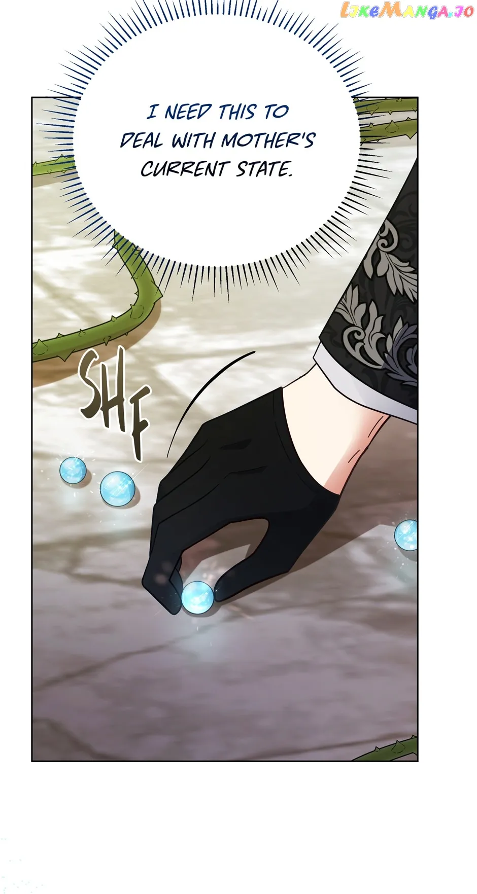 Untouchable Lady chapter 112 page 57