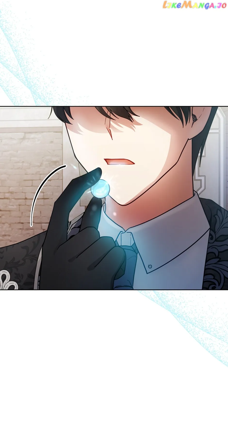 Untouchable Lady chapter 112 page 58