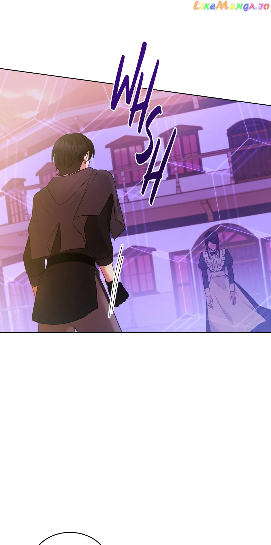 Untouchable Lady chapter 112 page 6