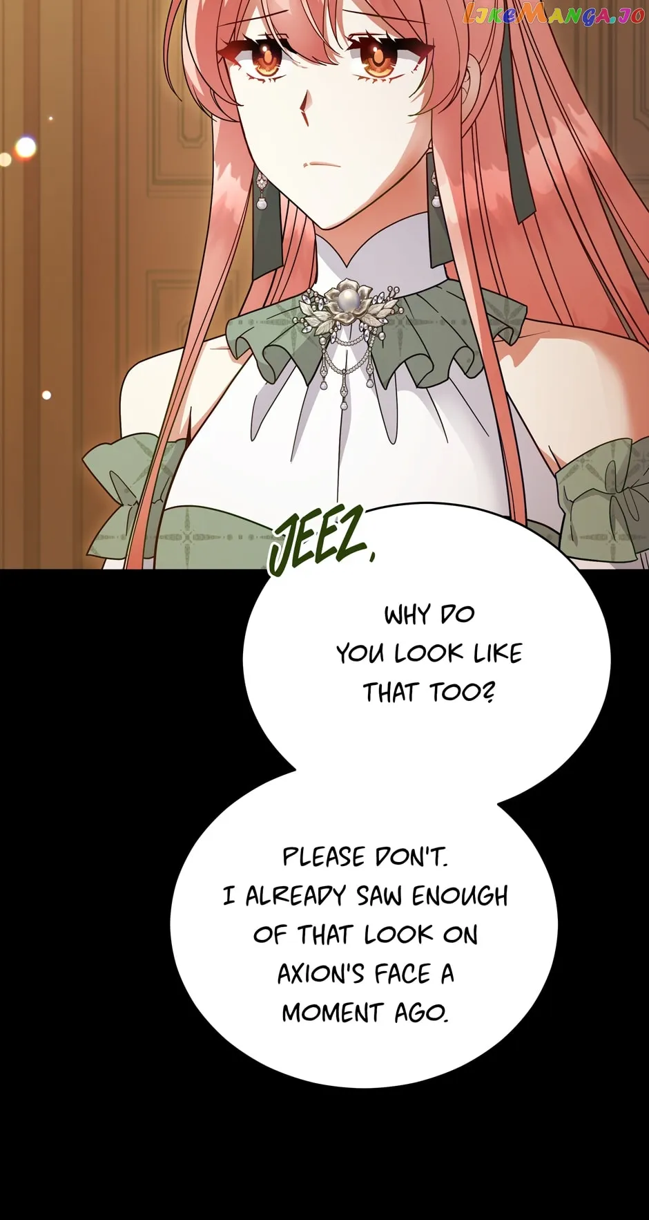 Untouchable Lady chapter 112 page 66