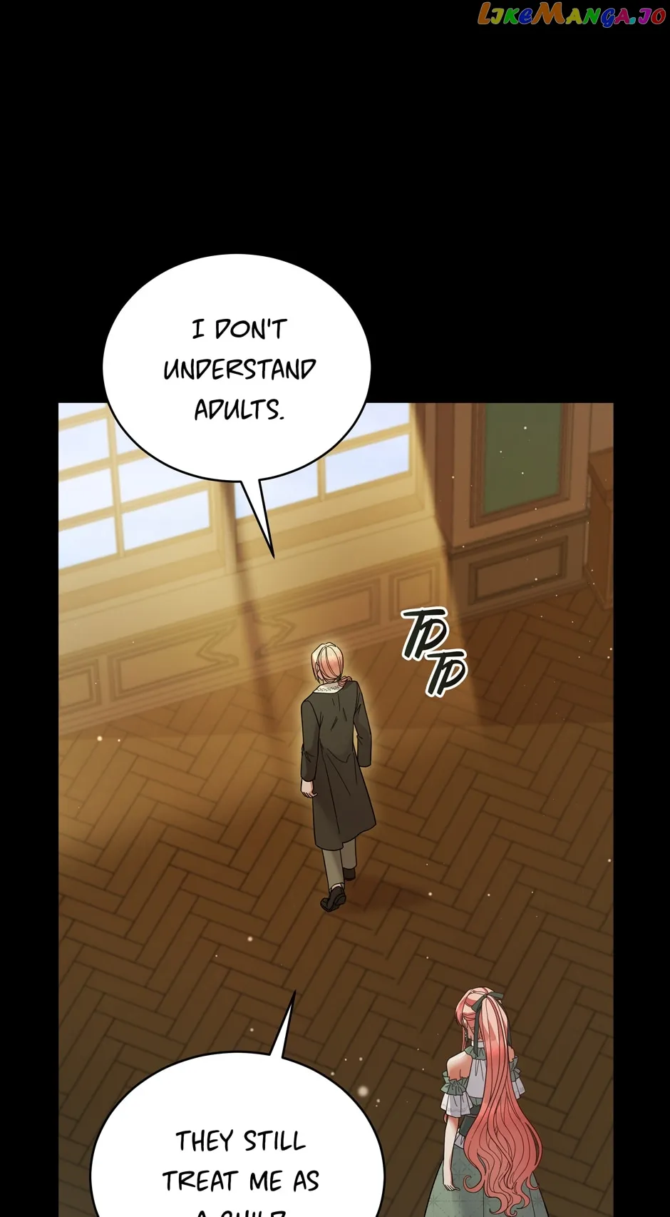 Untouchable Lady chapter 112 page 67