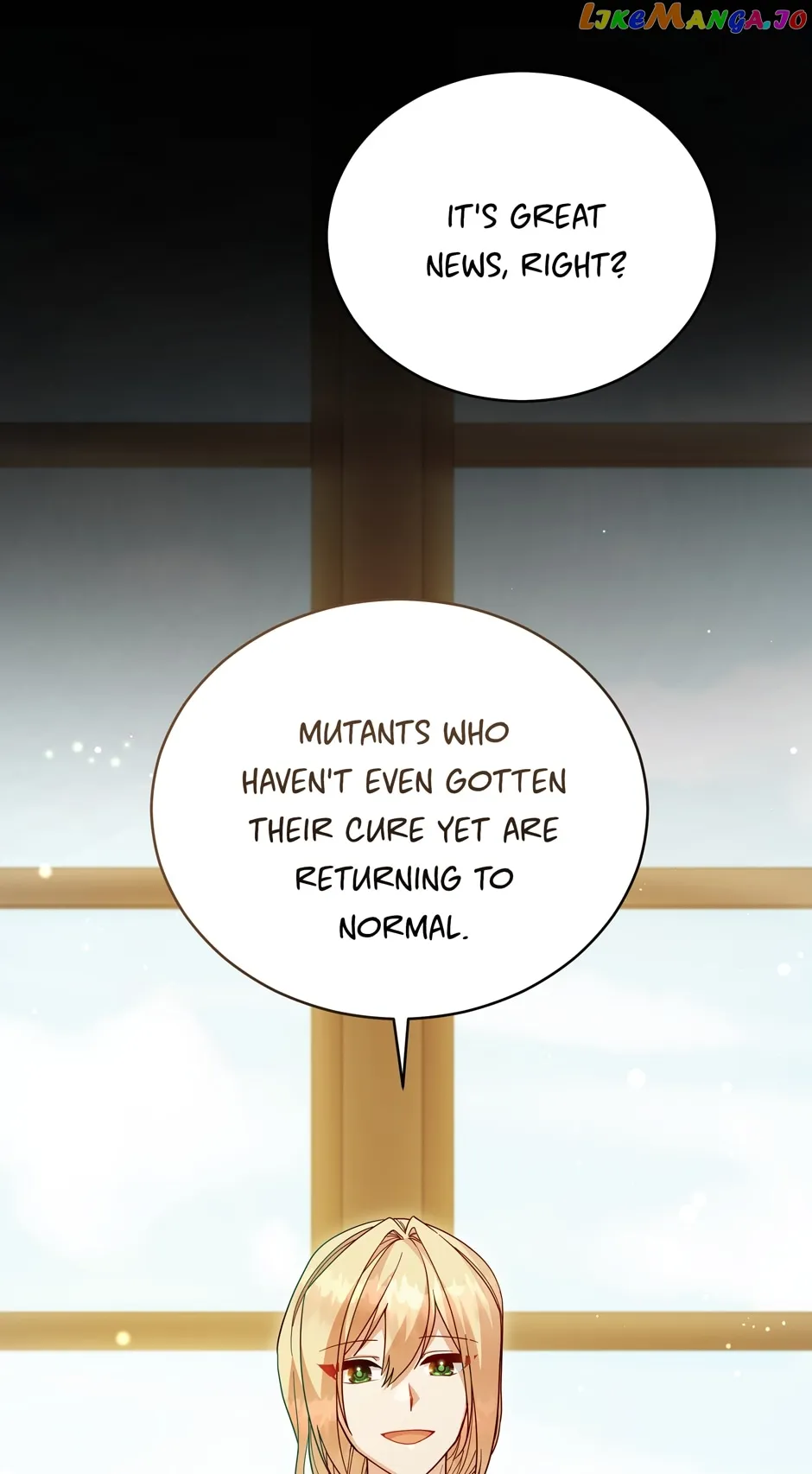 Untouchable Lady chapter 112 page 69