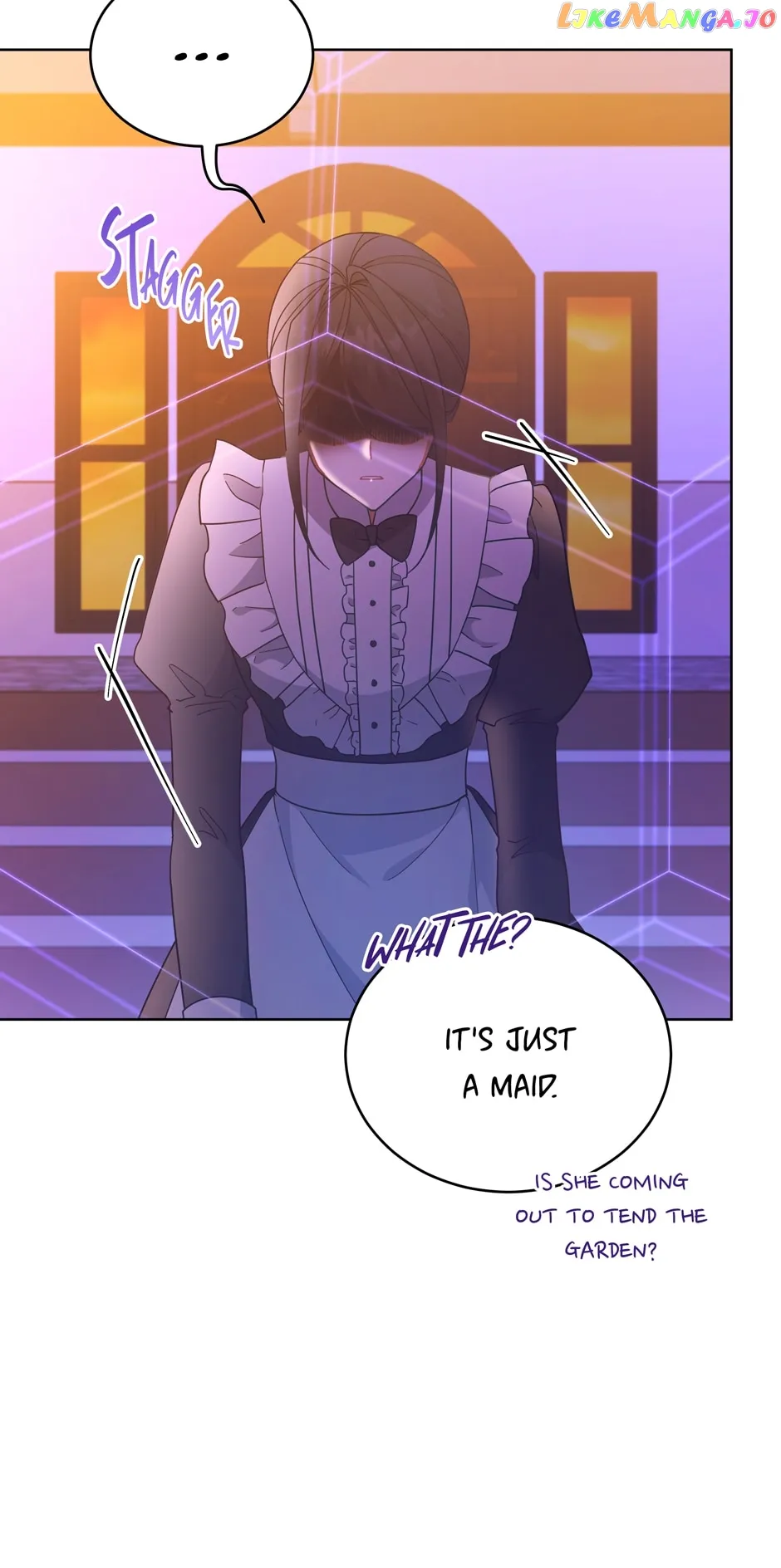 Untouchable Lady chapter 112 page 7