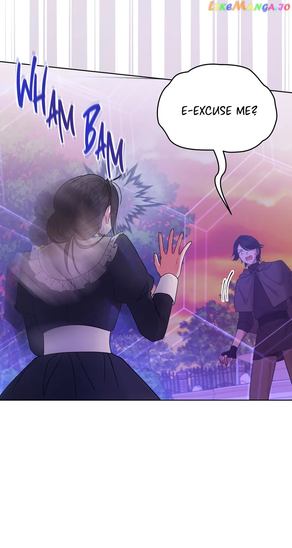 Untouchable Lady chapter 112 page 9