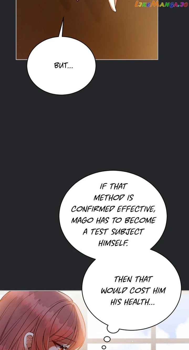 Untouchable Lady chapter 113 page 11