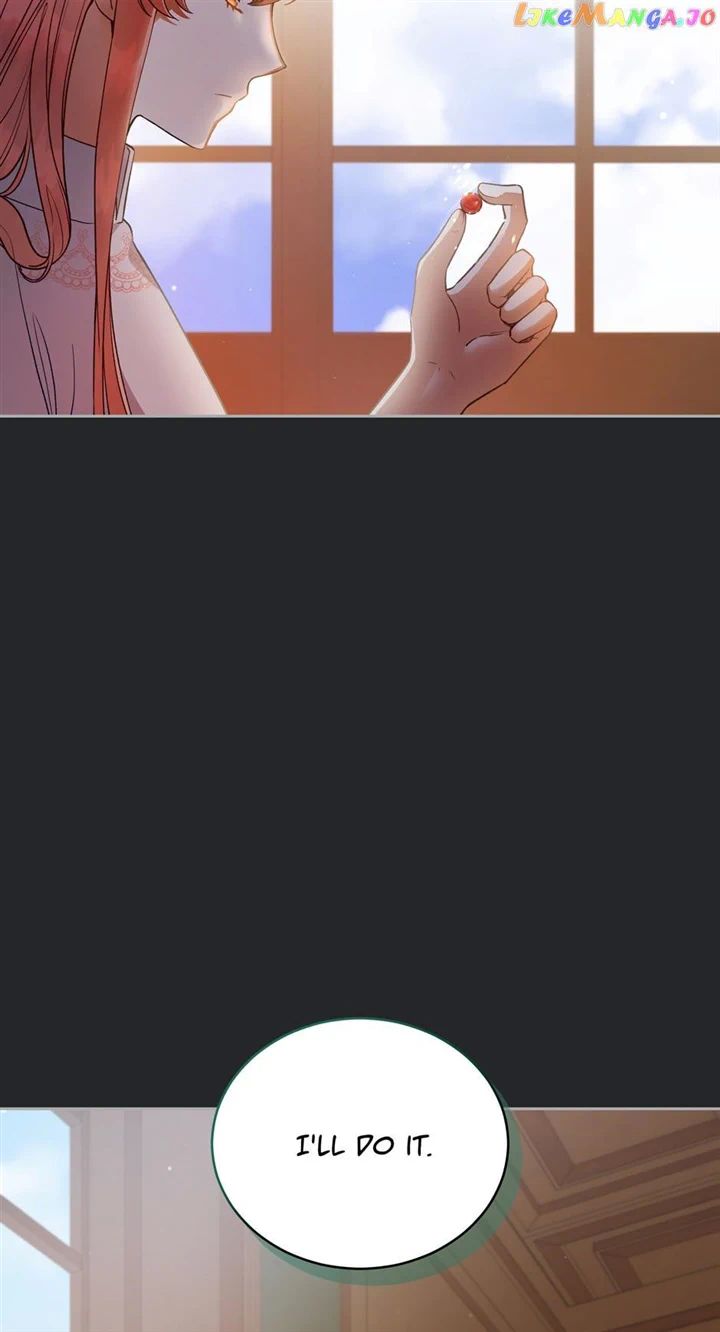 Untouchable Lady chapter 113 page 12