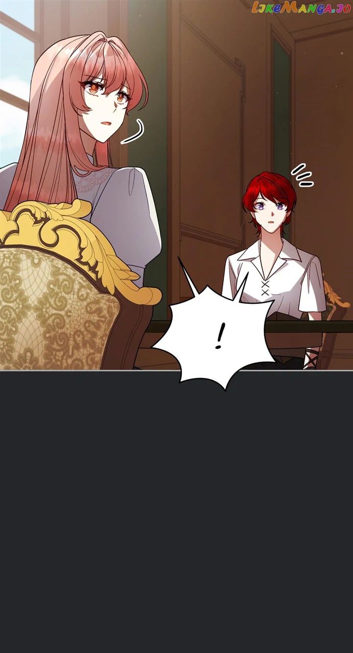 Untouchable Lady chapter 113 page 13