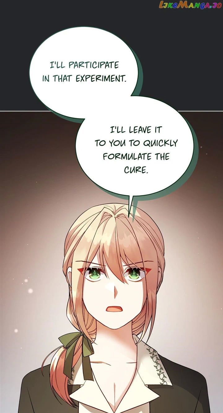 Untouchable Lady chapter 113 page 14