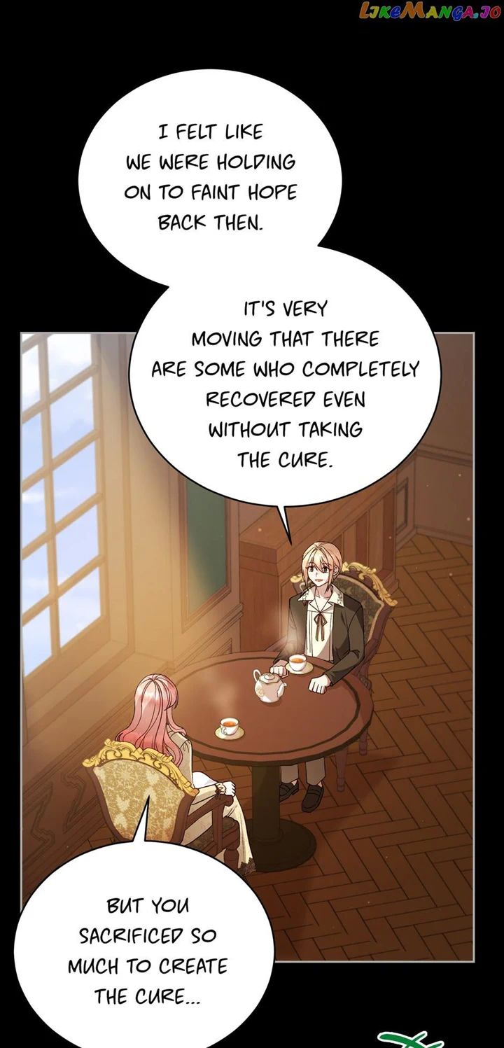 Untouchable Lady chapter 113 page 16