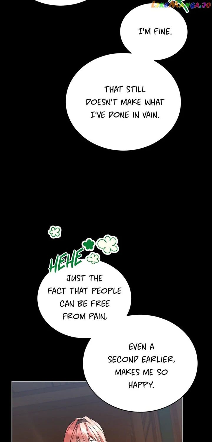 Untouchable Lady chapter 113 page 17