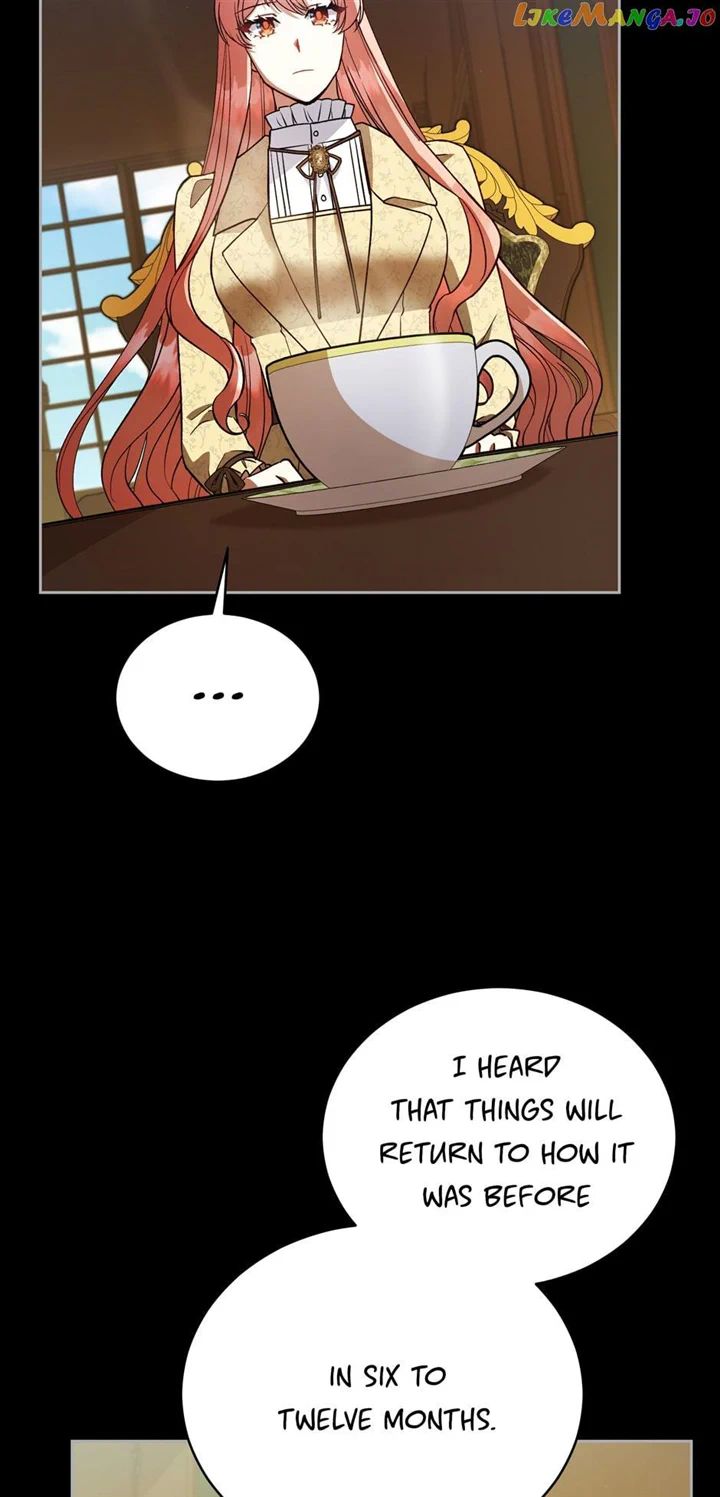 Untouchable Lady chapter 113 page 18