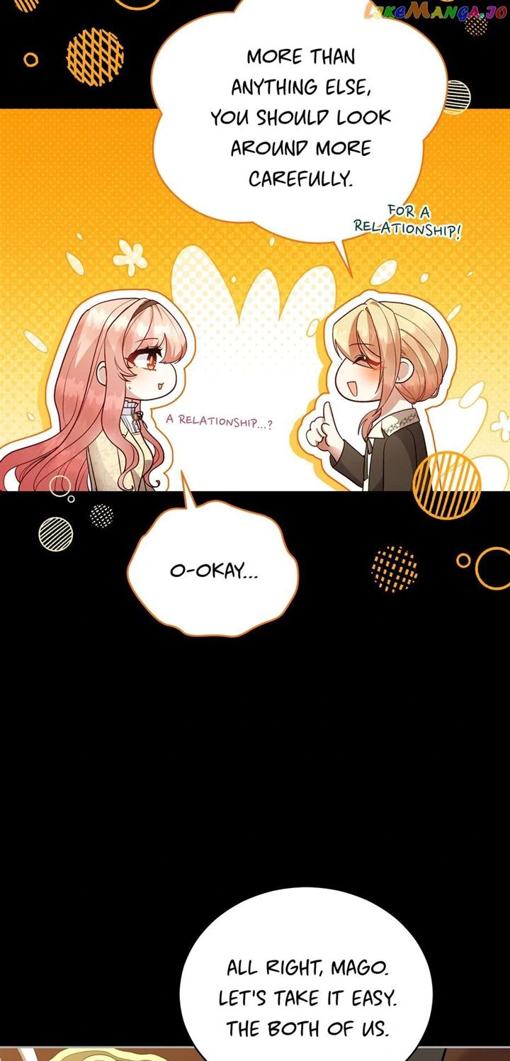 Untouchable Lady chapter 113 page 20