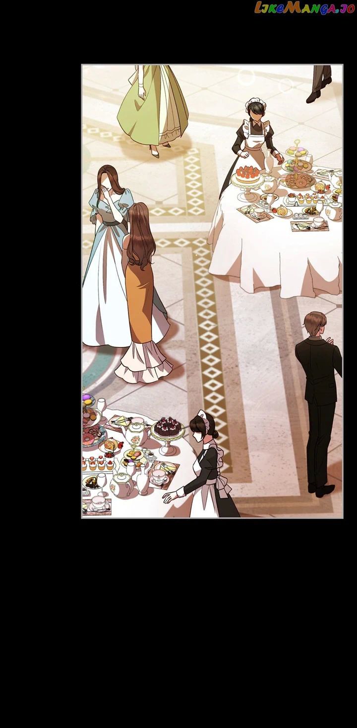 Untouchable Lady chapter 113 page 24