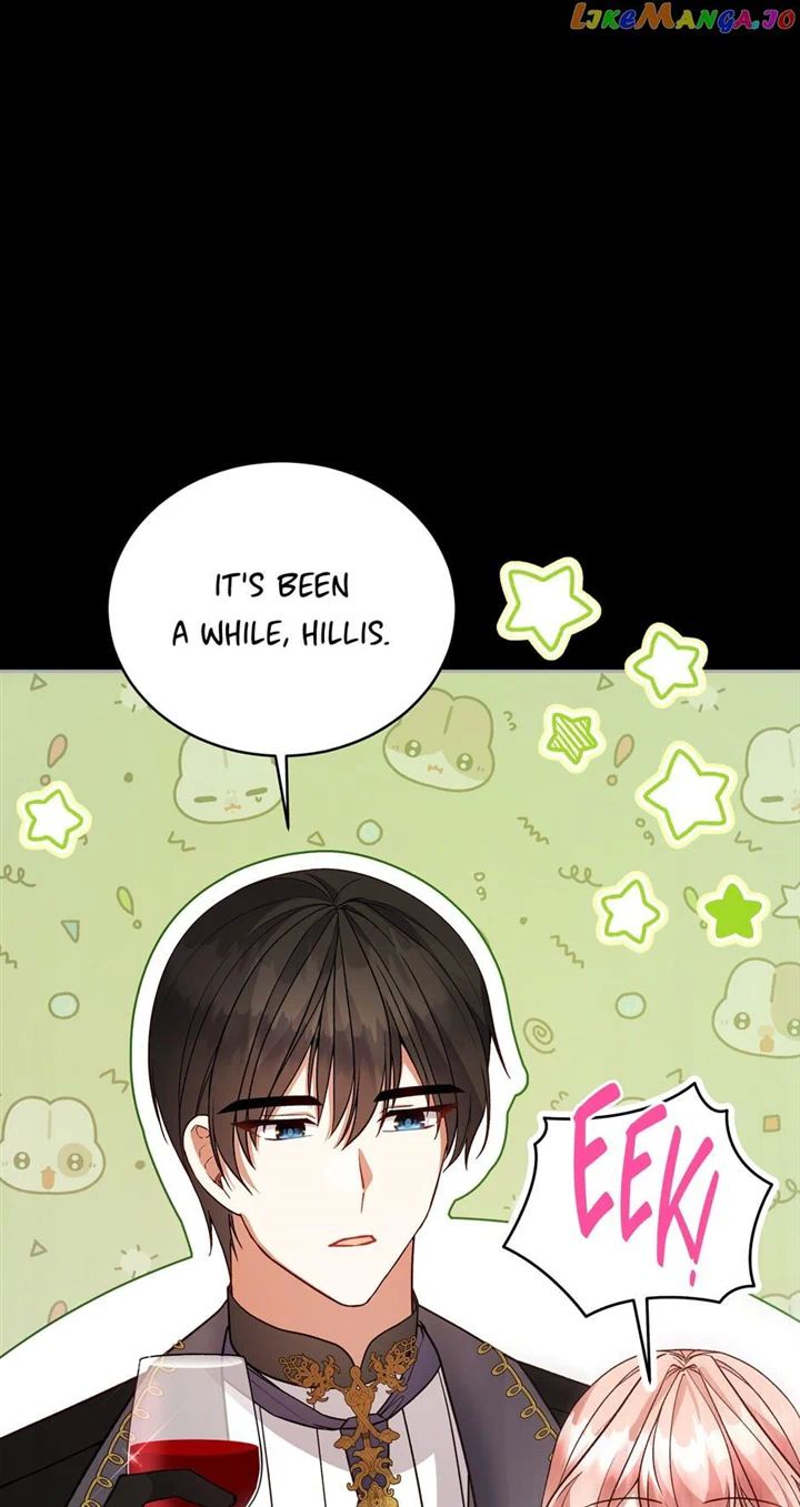 Untouchable Lady chapter 113 page 28