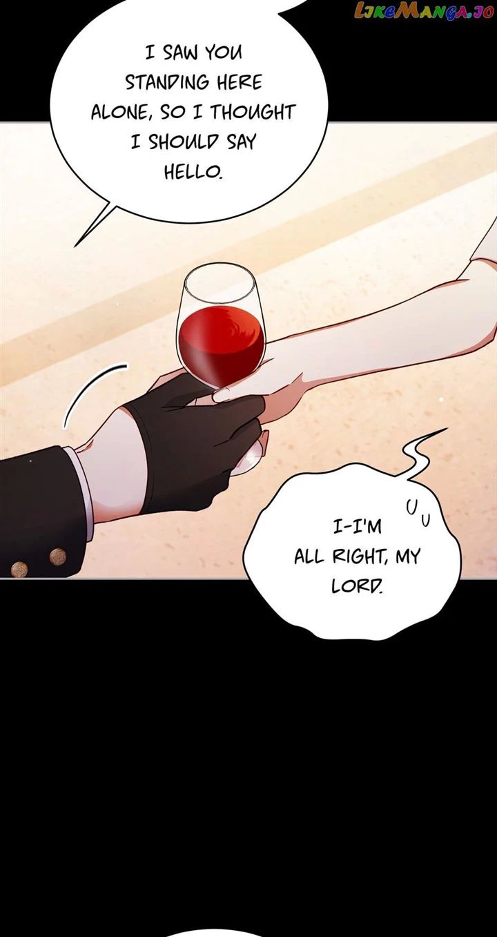 Untouchable Lady chapter 113 page 30