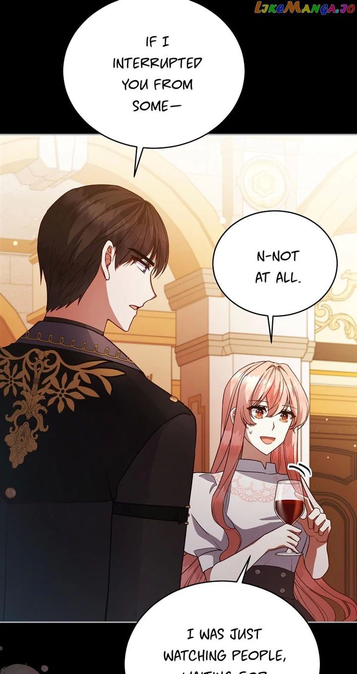 Untouchable Lady chapter 113 page 31