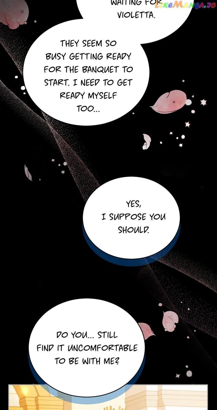 Untouchable Lady chapter 113 page 32