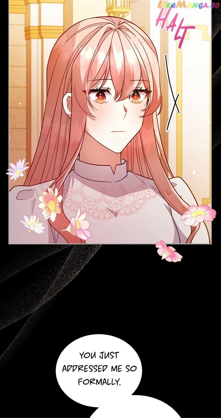 Untouchable Lady chapter 113 page 33