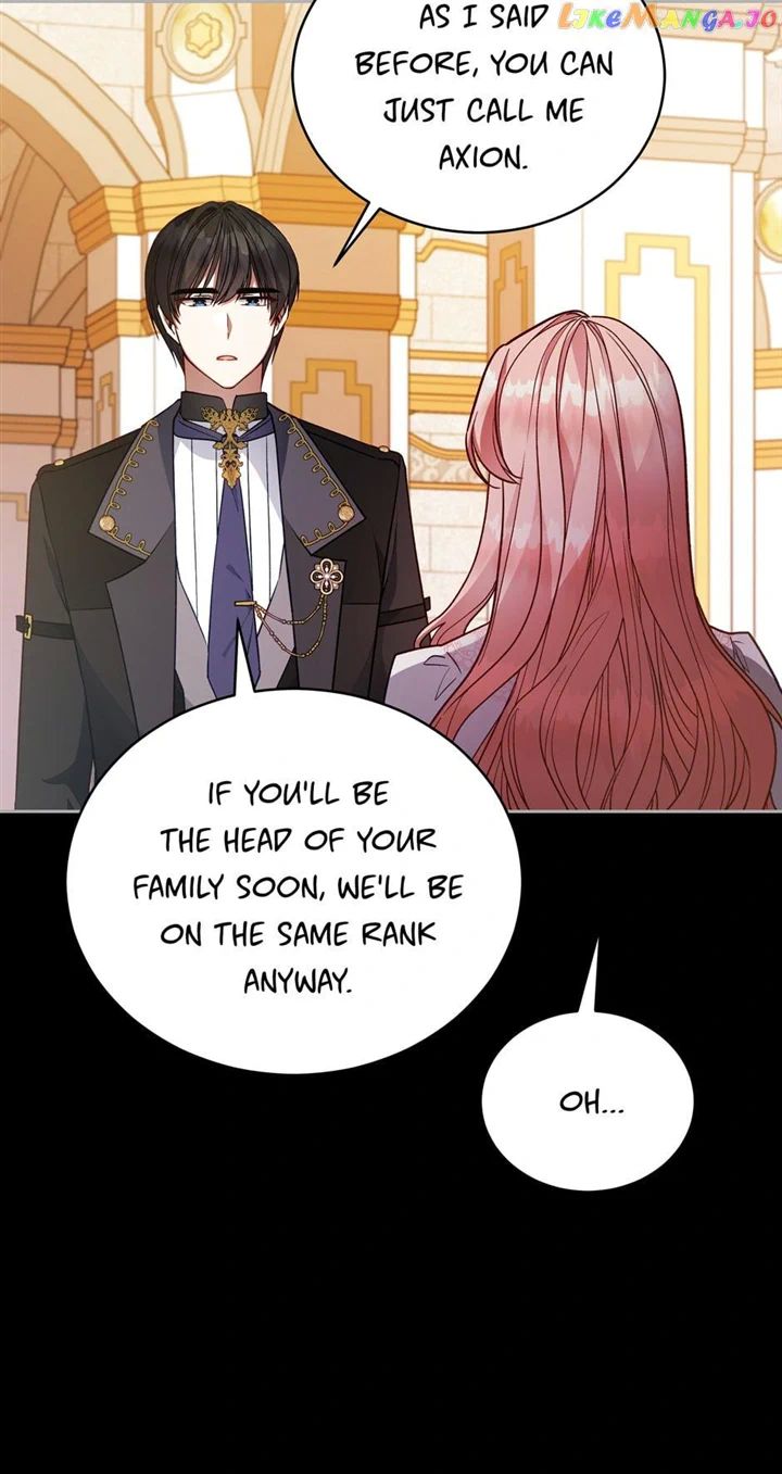 Untouchable Lady chapter 113 page 34