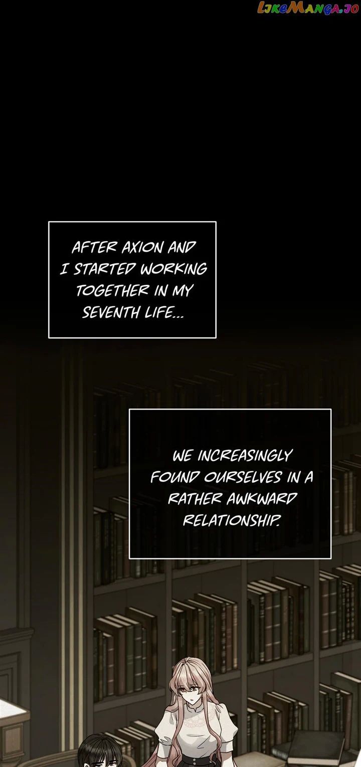 Untouchable Lady chapter 113 page 35