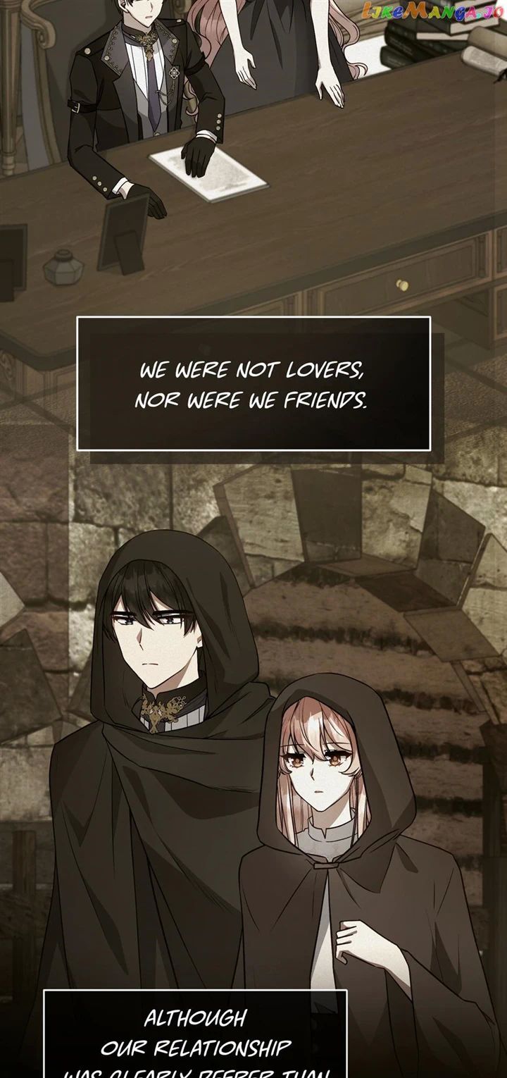 Untouchable Lady chapter 113 page 36