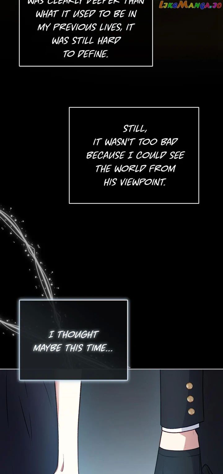 Untouchable Lady chapter 113 page 37