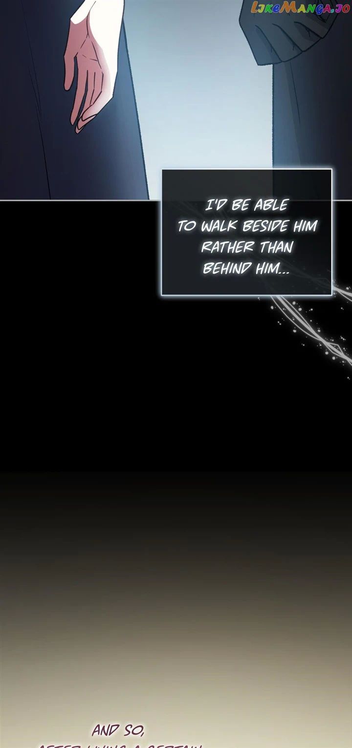 Untouchable Lady chapter 113 page 38