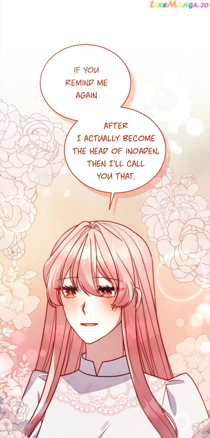 Untouchable Lady chapter 113 page 41