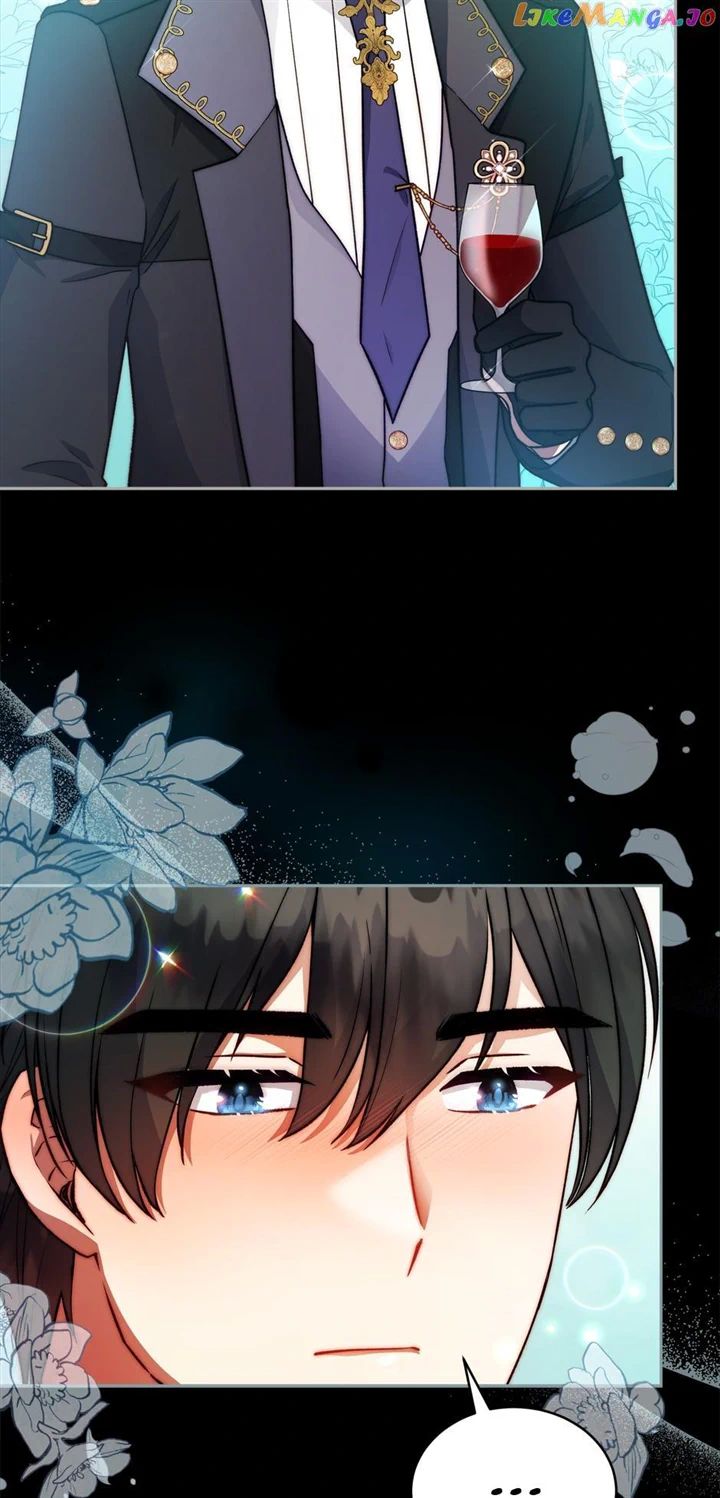 Untouchable Lady chapter 113 page 43