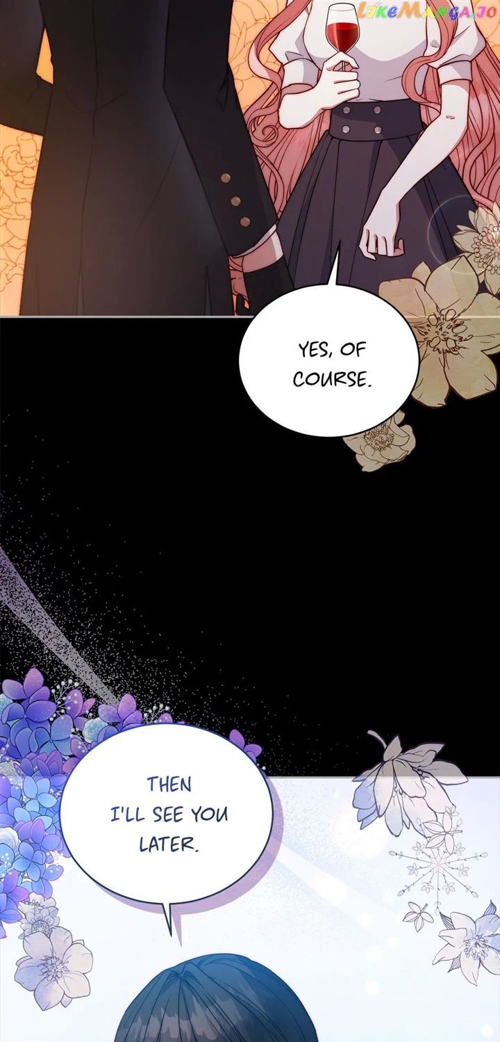 Untouchable Lady chapter 113 page 45