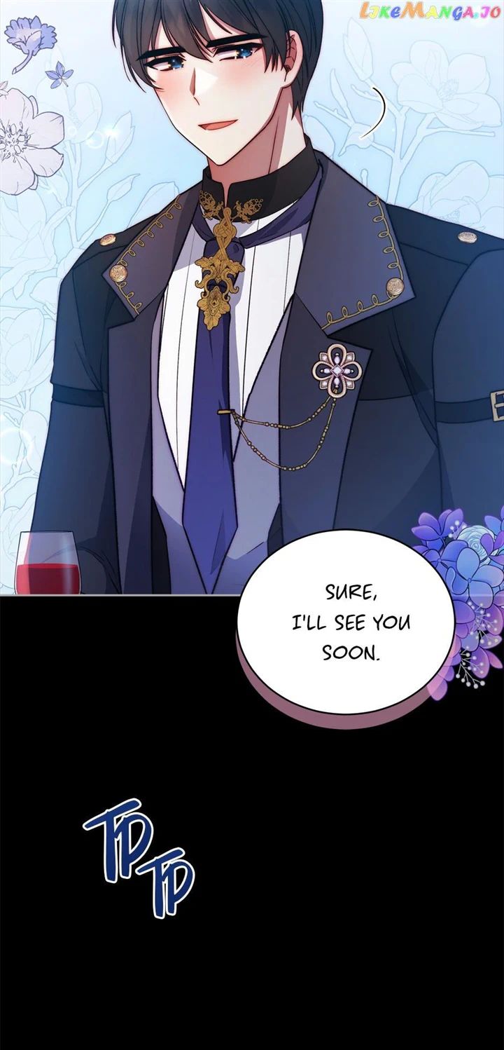 Untouchable Lady chapter 113 page 46