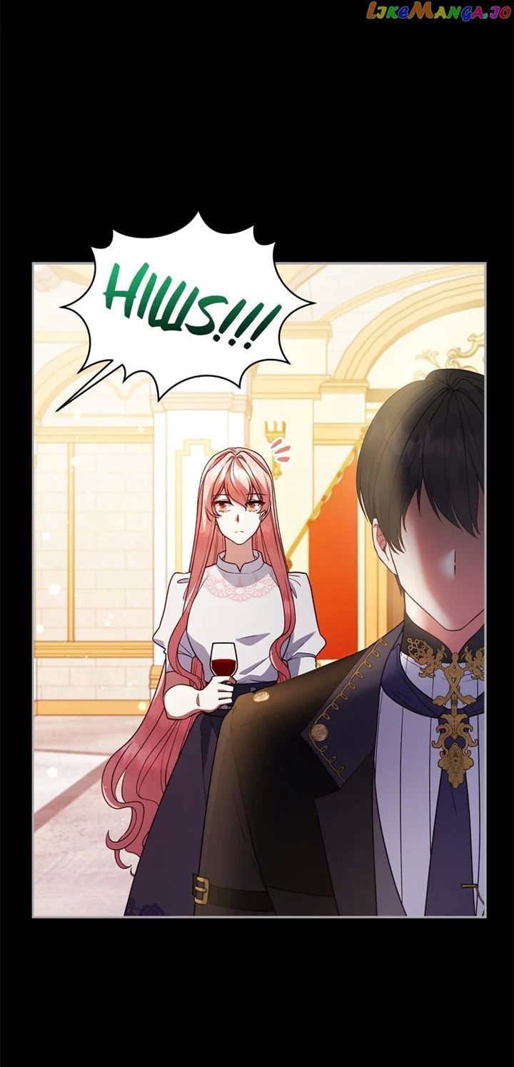 Untouchable Lady chapter 113 page 47