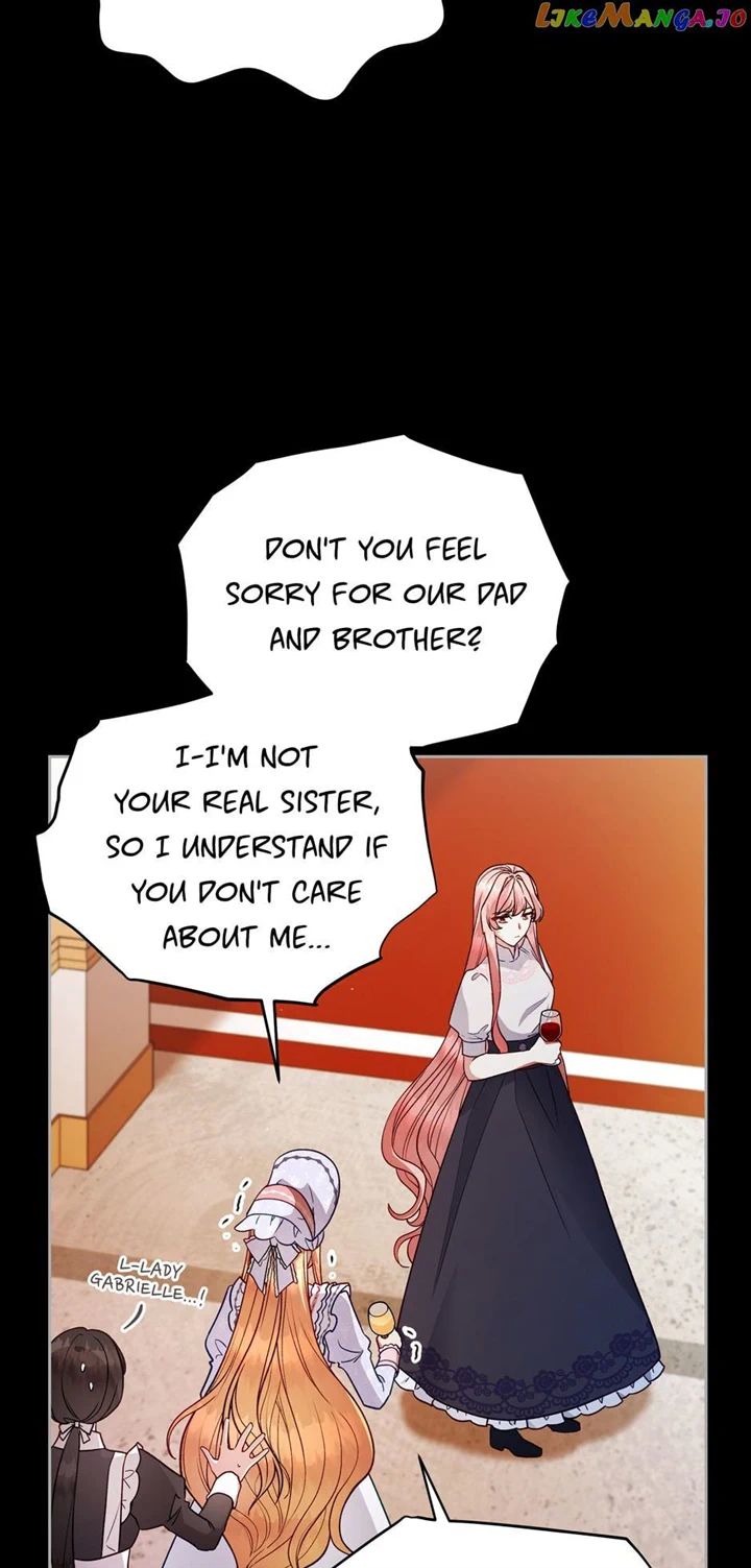 Untouchable Lady chapter 113 page 49