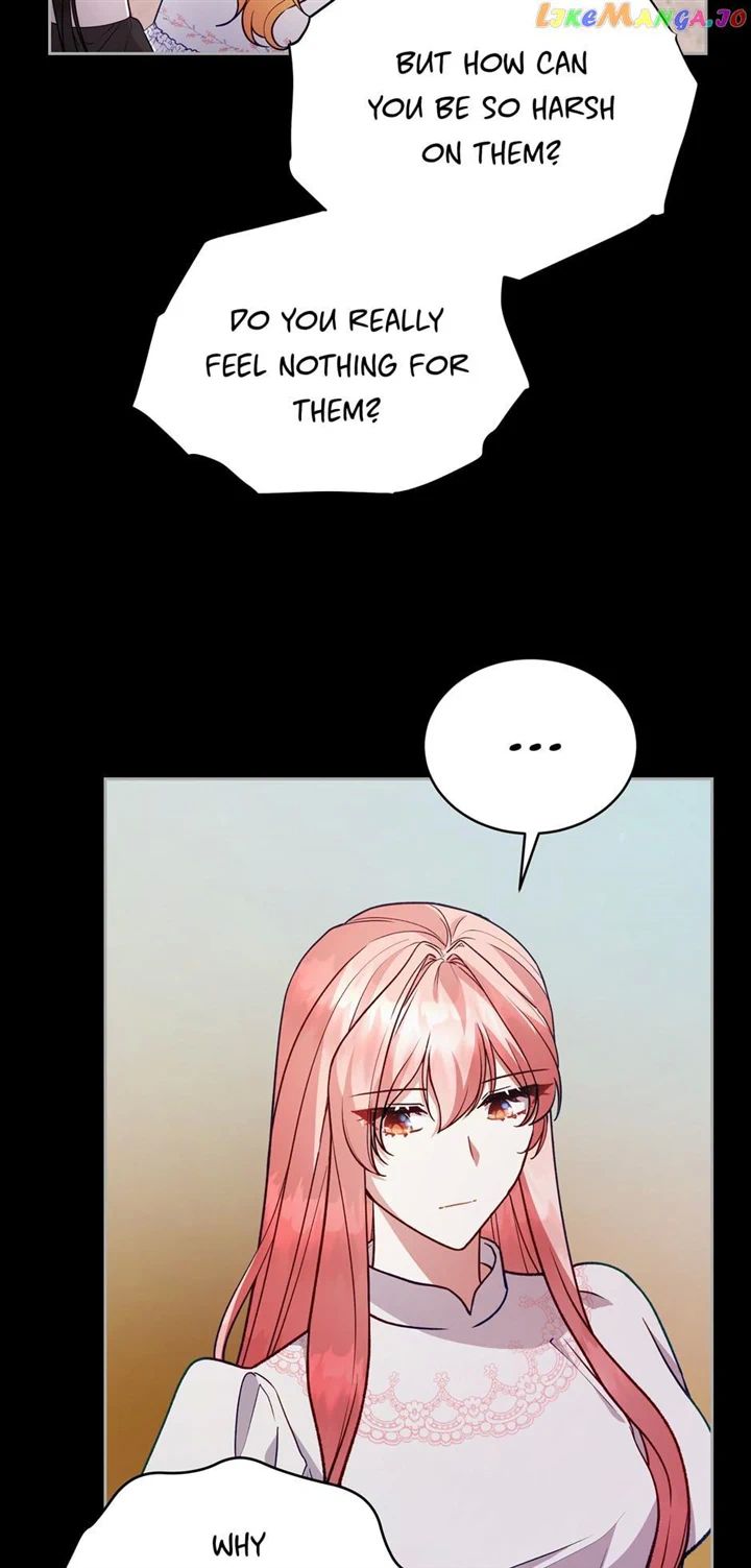 Untouchable Lady chapter 113 page 50