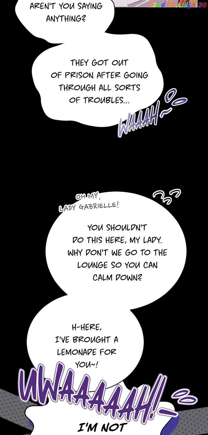 Untouchable Lady chapter 113 page 51