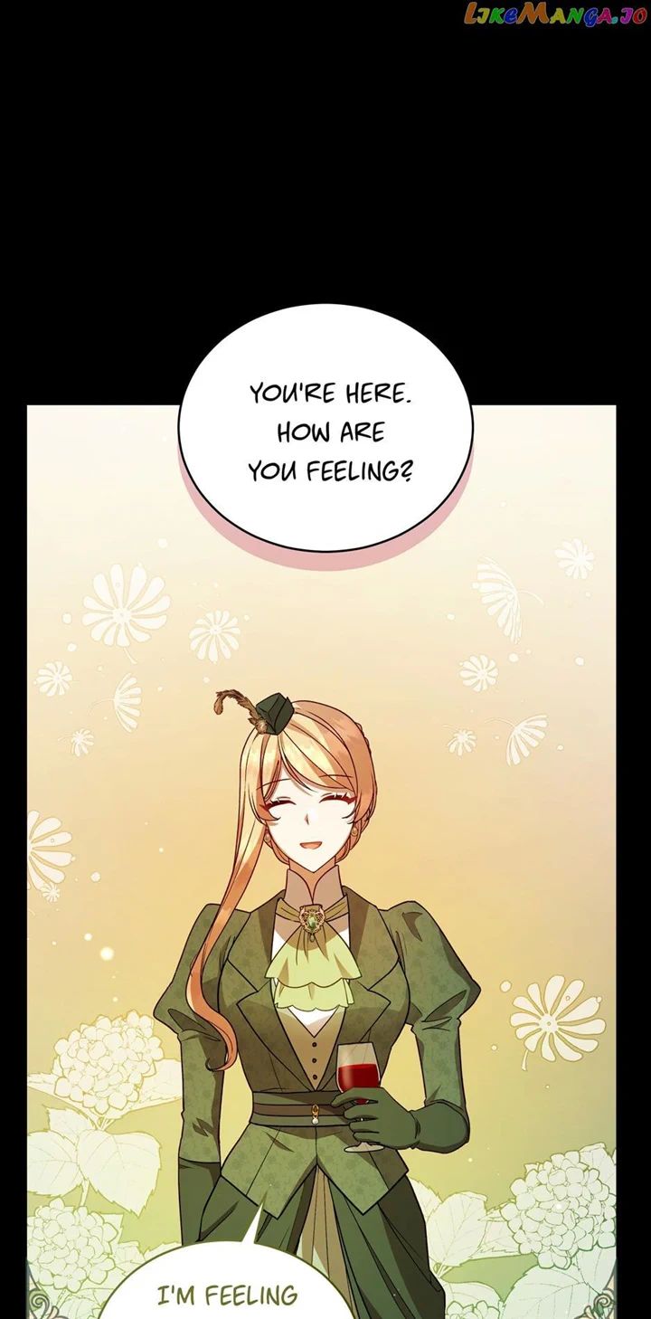 Untouchable Lady chapter 113 page 54